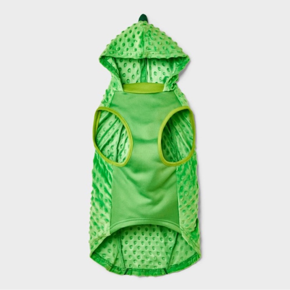 NWT Pickle Hoodie - Picture 3 of 8